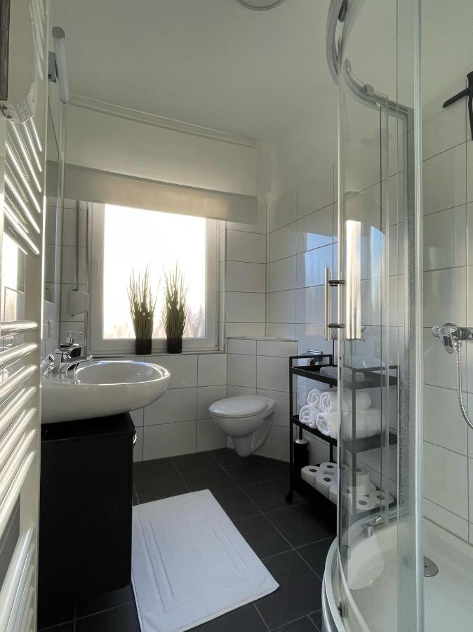 Hermannsblick Detmold Exterior foto